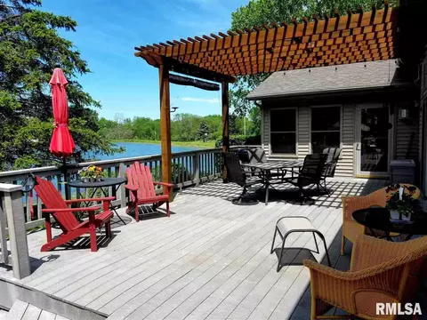 495 Townhall Rd, Germantown Hills, IL 61548 photo 30