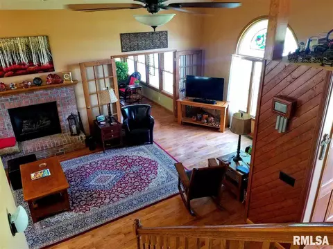 495 Townhall Rd, Germantown Hills, IL 61548 photo 22