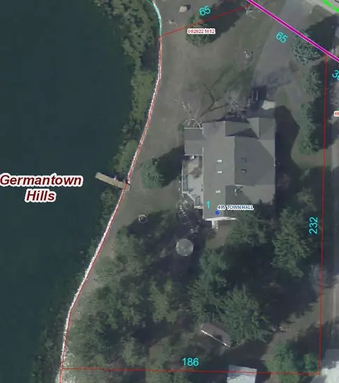 495 Townhall Rd, Germantown Hills, IL 61548 photo 36
