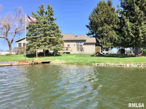 495 Townhall Rd, Germantown Hills, IL 61548 photo 34