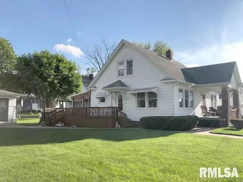 109 E Main St, Cuba, IL 61427 photo 35