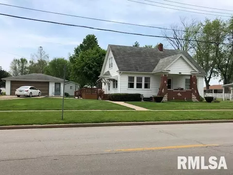 109 E Main St, Cuba, IL 61427 photo 1
