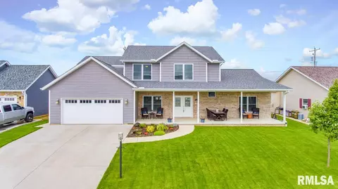 1210 N Hampton Dr, Washington, IL 61571 photo 36