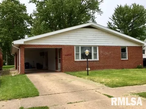 842 S 3rd Ave, Canton, IL 61520 photo 1