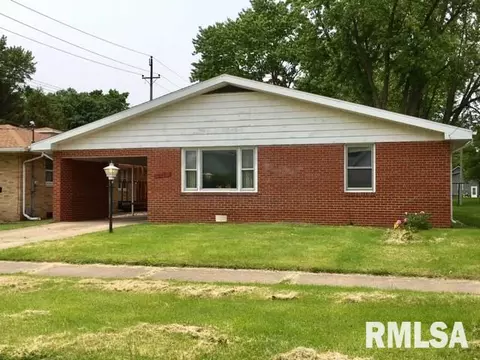 842 S 3rd Ave, Canton, IL 61520 photo 3