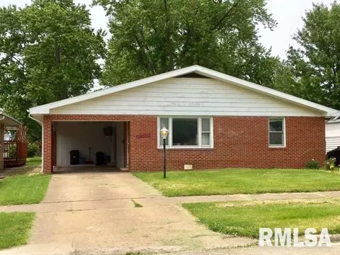 842 S 3rd Ave, Canton, IL 61520 photo 2