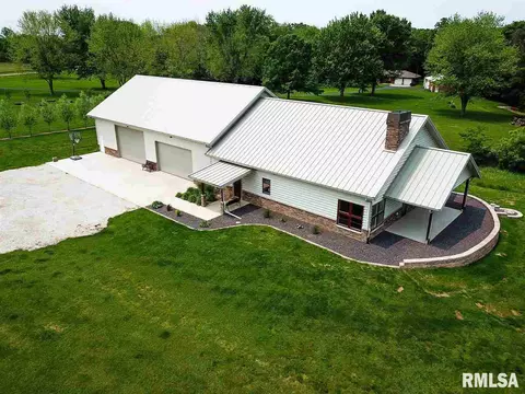 539 Reaba Ave, Congerville, IL 61729 photo 2