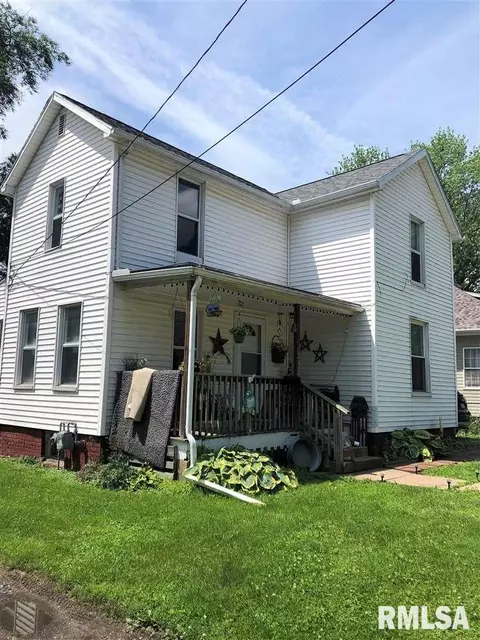 266 E Olive St, Canton, IL 61520 photo 14