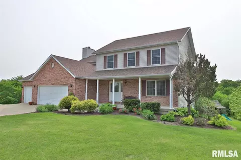 6006 W Brookmere St, Edwards, IL 61528 photo 2