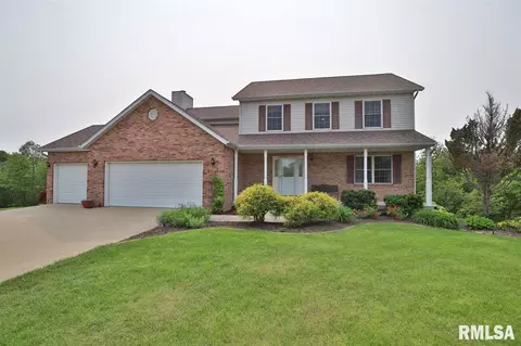 6006 W Brookmere St, Edwards, IL 61528 photo 1