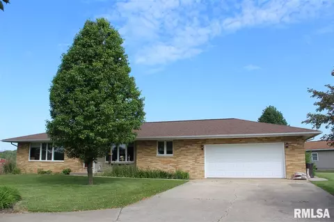 1620 Adams Rd, Eureka, IL 61530 photo 1