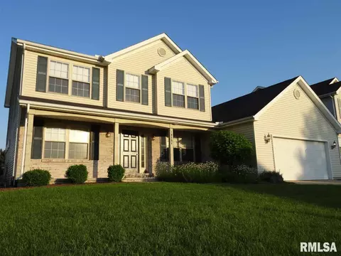 10904 N Crestpointe Ln, Dunlap, IL 61525 photo 36