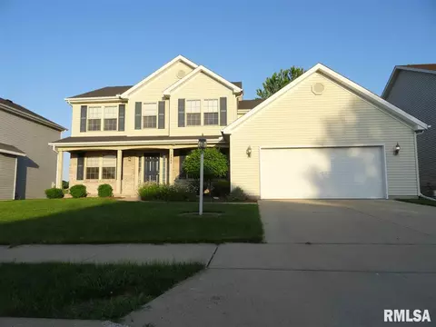10904 N Crestpointe Ln, Dunlap, IL 61525 photo 1