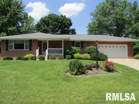 89 Oak Lane Ln, Henry, IL 61537 photo 1