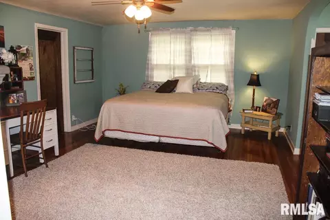 201 S Hamilton, Eureka, IL 61530 photo 22