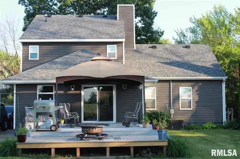 426 E Walnut St, Washburn, IL 61570 photo 29