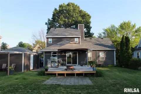 426 E Walnut St, Washburn, IL 61570 photo 28