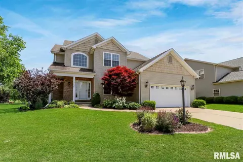 11020 N Crestpointe Ln, Dunlap, IL 61525 photo 1