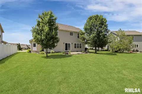 11020 N Crestpointe Ln, Dunlap, IL 61525 photo 35