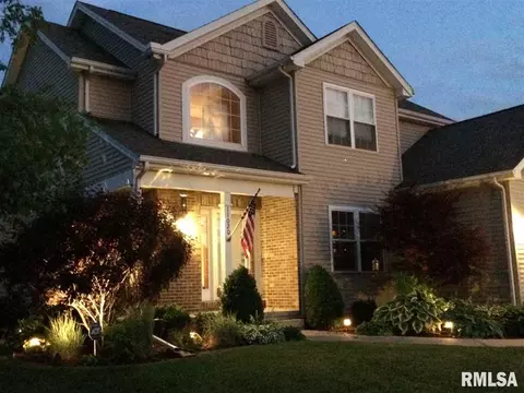 11020 N Crestpointe Ln, Dunlap, IL 61525 photo 36
