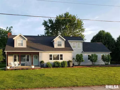 720 W Progress St, Metamora, IL 61548 photo 34