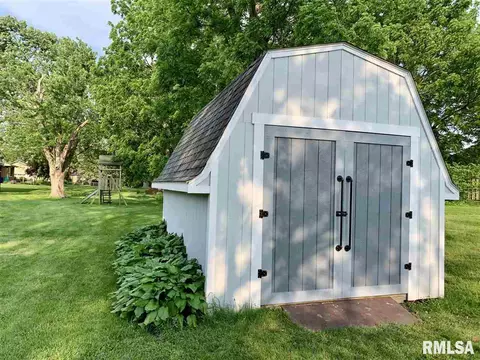 720 W Progress St, Metamora, IL 61548 photo 31