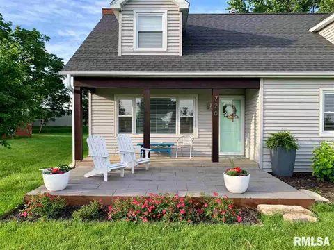 720 W Progress St, Metamora, IL 61548 photo 2
