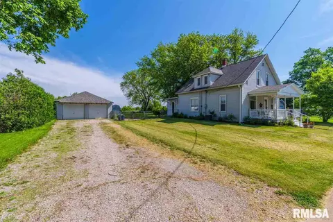 200 E Kauffman St, Congerville, IL 61729 photo 2