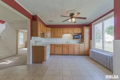 200 E Kauffman St, Congerville, IL 61729 photo 14