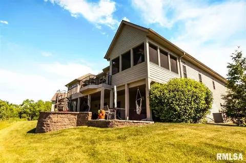 8801 N Westpoint Ct, Edwards, IL 61528 photo 36