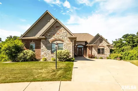8801 N Westpoint Ct, Edwards, IL 61528 photo 1
