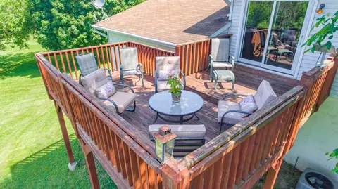 208 Pine Cir, Eureka, IL 61530 photo 8