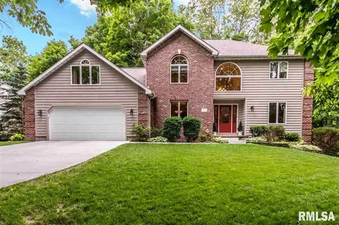 700 Bayside Dr, Germantown Hills, IL 61548 photo 1