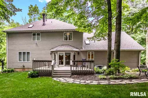 700 Bayside Dr, Germantown Hills, IL 61548 photo 33