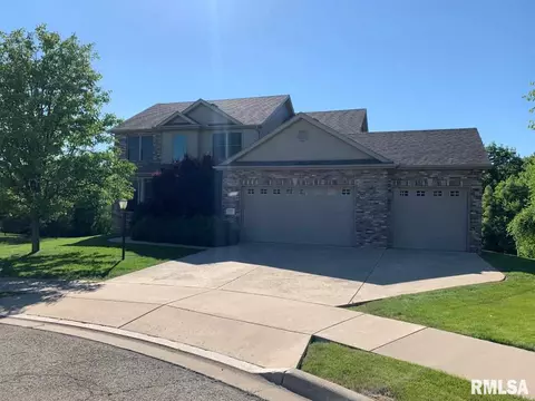 2129 W Liams Way, Dunlap, IL 61525 photo 1