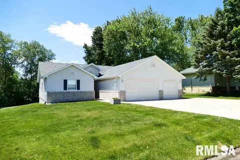 10288 W Lake Camelot Dr, Mapleton, IL 61547 photo 2