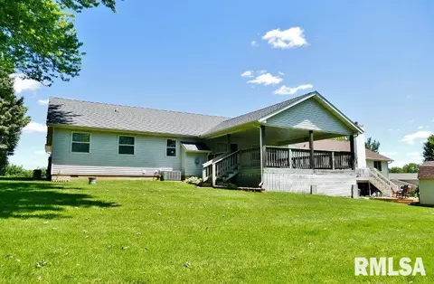 10288 W Lake Camelot Dr, Mapleton, IL 61547 photo 34