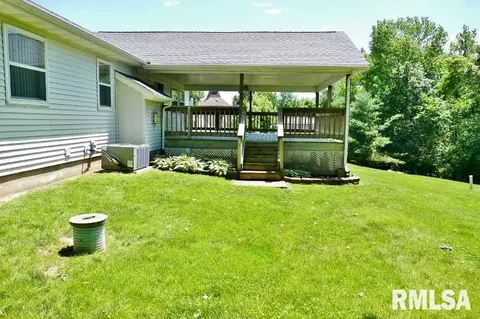 10288 W Lake Camelot Dr, Mapleton, IL 61547 photo 35