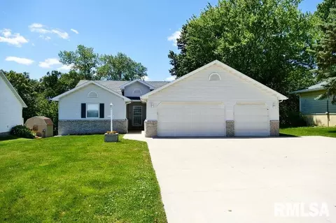 10288 W Lake Camelot Dr, Mapleton, IL 61547 photo 1