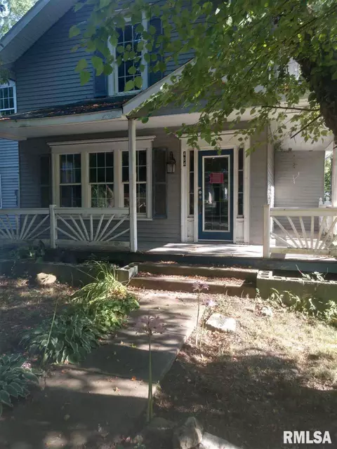 404 W 3rd St, Delavan, IL 61734 photo 25