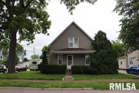 609 Custer Pl, Canton, IL 61520 photo 1