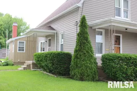 609 Custer Pl, Canton, IL 61520 photo 2