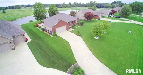 5121 S Cameron Ln, Mapleton, IL 61547 photo 33