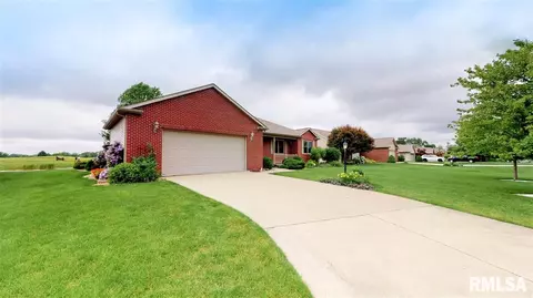 5121 S Cameron Ln, Mapleton, IL 61547 photo 21