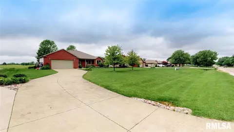 5121 S Cameron Ln, Mapleton, IL 61547 photo 22