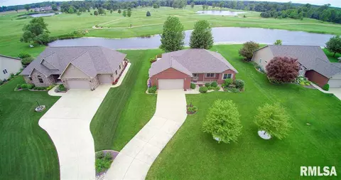 5121 S Cameron Ln, Mapleton, IL 61547 photo 32
