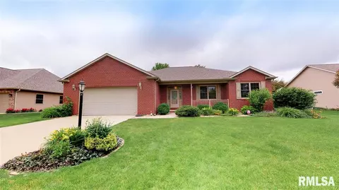5121 S Cameron Ln, Mapleton, IL 61547 photo 23