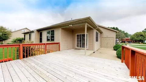 5121 S Cameron Ln, Mapleton, IL 61547 photo 26