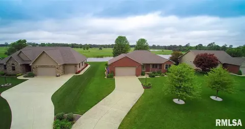 5121 S Cameron Ln, Mapleton, IL 61547 photo 28