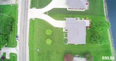 5121 S Cameron Ln, Mapleton, IL 61547 photo 34